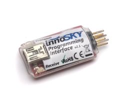 innoSKY Programming Interface Ersatzteil