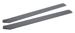 2-Blatt-Satz 1580 mm 1L symmetrisch - 2te Wahl