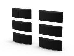 Sporn Laderampe 2x3