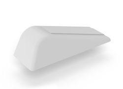 IR Leuchten x3