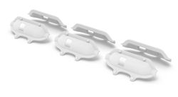 Abdeckungen Übergang Tank x6 1:7,5