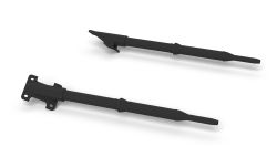 Pitotrohr einfach x2 1:7,5