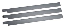 3-Blatt-Satz 1350 mm 1L symmetrisch - 2te Wahl