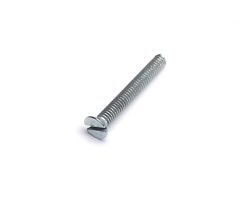 Countersunk screw M 2 x 16