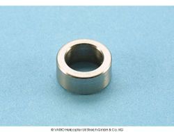 Distanzhülse 8 x 12 x 4,9 mm