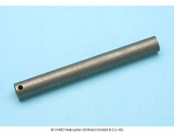 Main aksel sleeve