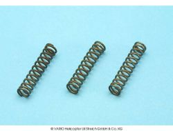 Druckfedern 5,5x23mm