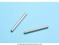 Stahlstift 4 x 45 mm