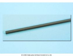 CFK-Rohr 8 x 6 x 700 mm