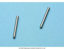 Stahlstift 2 x 20 mm
