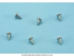 Self-tapping screw 2.2 x 4.5