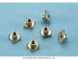 Captive nut M 2