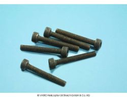Innensechskantschraube M 3 x 22