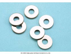 U-Scheibe 4,3 x 12,0 x 0,8