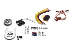 Elektro-Antriebsset für EC 120 - ohne Motor & Regler