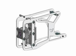 Elektromotorsett for EC 135