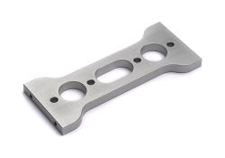 Kufenaufnahme Aluminium