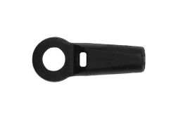 Kugelgelenke für 3,0 mm Gestänge und 5,5er Kugel