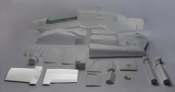 Stummelflügel Apache 1:7 li. u. re.