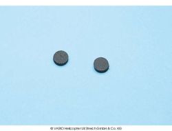 Anschlagplättchen Ø10