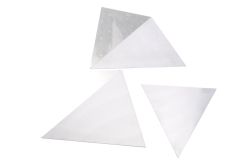 Seitenverkleidung Starwood 3tlg. Alu 1,0 mm