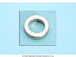 MS-Ring für Freilaufnabe 10 x 15,5 x 3,8 mm