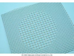 Lüftungsgitter 250 x 250 mm