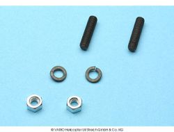 Stehbolzen-Set M 5 x 25