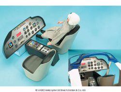 Cockpit Bell 230