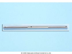 Lay aksel 8 x 191 mm
