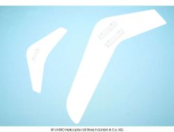 Stabiliser set, XLV
