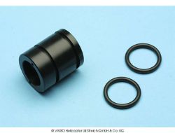 Centre bearing set