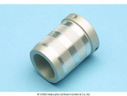 Tail rotor holder