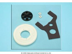 Conversion set for Jakadofsky Limited Edition