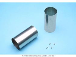Exhaust for XL-C