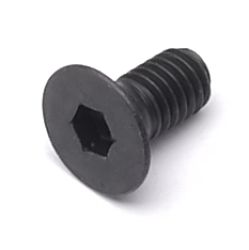 Countersunk hexagon socket-head screw M 3 x 6