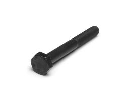 Hex-head screw M 4 x 35