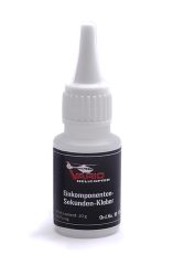 Sekundenkleber dickflüssig