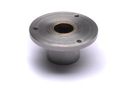 Freilaufnabe 10 mm - AR links