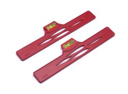 Paddlerstang jig