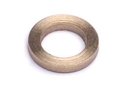 Distanzbuchse 5 x 8 x 1,2 mm