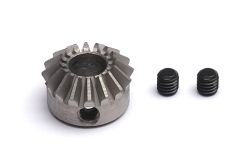 Kegelrad 5 mm, 16 Zähne