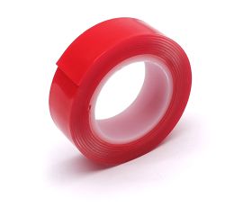 Dobbelsidigtape 19 mm
