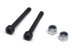 Skrue for rotorhode M 3 x 24