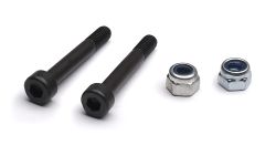 Blatthalterschrauben M 3 x 20 mm G12 Heck
