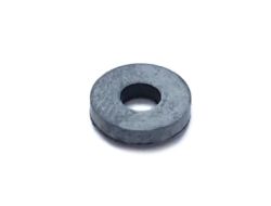 U-Scheibe 2,0 x 5,0, Gummi