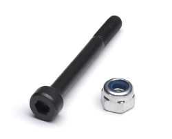 Rotorkopfschraube M 3 x 28 mm G12
