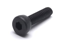 Innensechskantschraube M 2 x 8 G12
