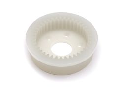 Innenzahnrad 12 mm Zahnhöhe
