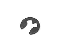Circlip for 3 mm Ø aksel